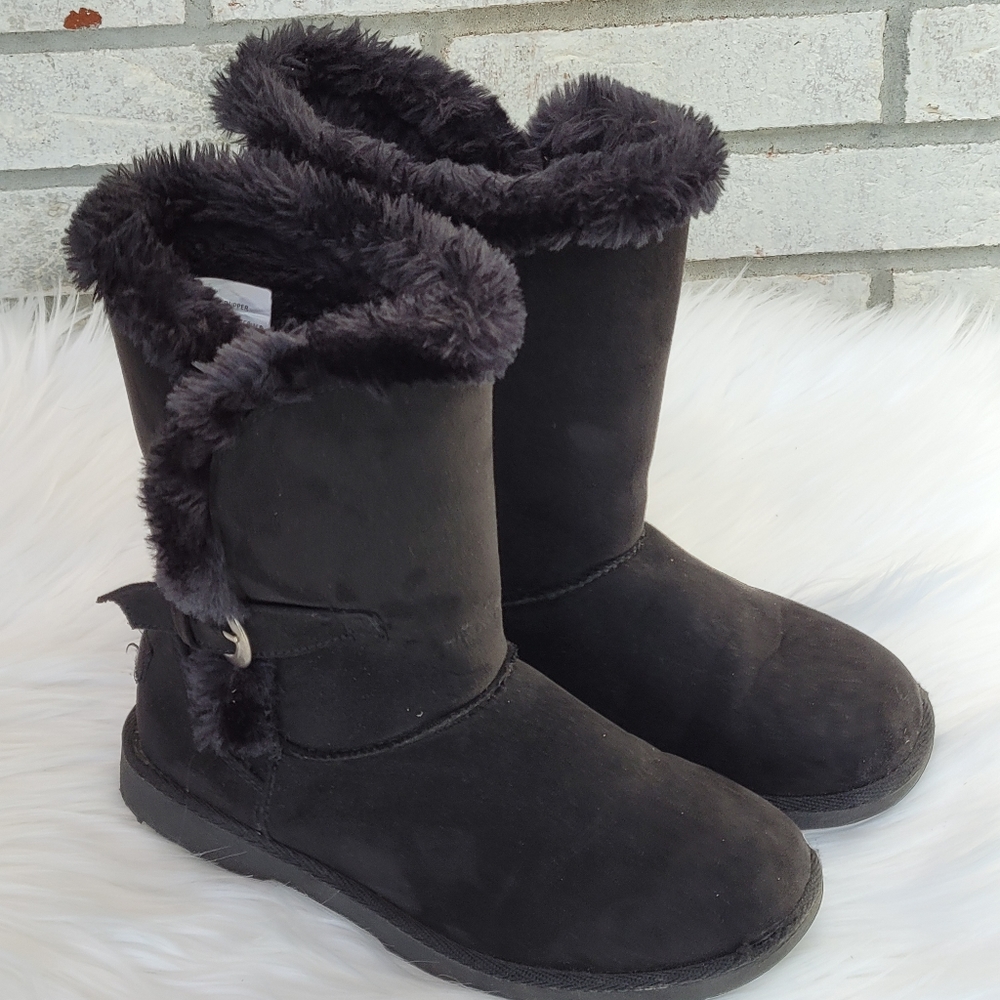 Makalu Boots